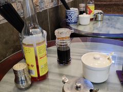 -恩宁刘福记(东华东路店)