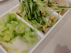-杏园餐厅(西四北大街店)