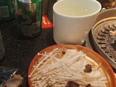 -真熙家牛排烤肉无限续(百脑汇店)
