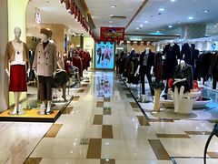 -利群商厦(台东店)