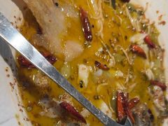 -食锦记·福建私房菜(浦西万达店)