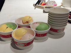 -星伦多自助料理·涮烤一体(虹悦城店)