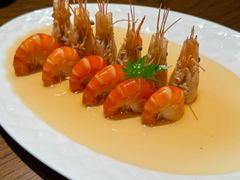 -品味杭州·粤式融合·海鲜小馆·钱江新城CBD