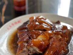 -黄连大头华烧鹅店(大良店)