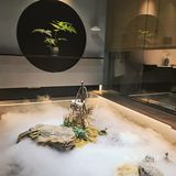 北京 |至味清欢如心妙膳，闹市区里的人间清境