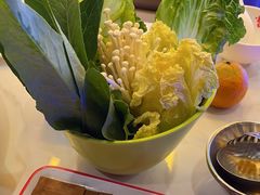 -渔香岛美蛙鱼头火锅店(威清路店)