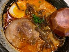 -白石的深夜食堂(大上海店)