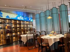 -闽海肴(北辰荟店)