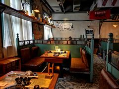 -手选潮汕鲜活牛肉火锅(二七广场店)