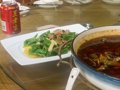 -毛草房(南辛庄街店)