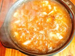 招牌花胶大只翅-添發碗仔翅美食