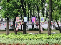-格林菲尔幼儿园