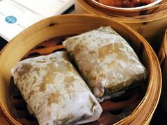 糯米鸡-添运来(茶园奥园广场店)