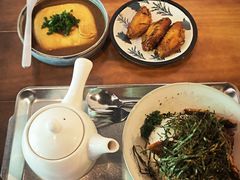 -Retro Deli 茶泡饭