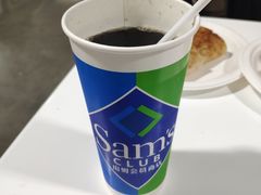 -山姆餐吧(南昌红谷滩印象城店)