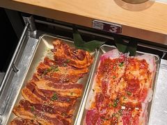 -韩宫宴炭火烤肉(印象城店)