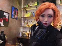 点击看大图 -星元素cosplay动漫摄影写真工作室