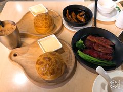 -来龙里 精致 东南亚餐室(万象城店)