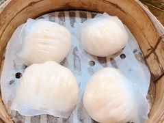 -添好运点心专门店(中环IFC店)