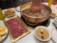 -东门口·新式老北京火锅(河西龙湖天街店)