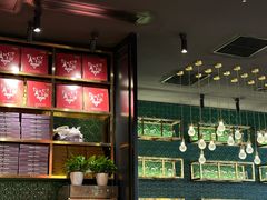 -清真·艾美可餐厅(大悦汇店)