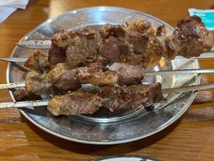 -怡妮新疆风味餐厅(东江湾路店)