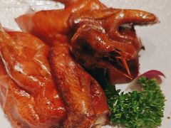 -旺金鸽·传承15年老字号·手工早茶(荔湾坦尾桥中店)