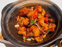 -汤城小厨•粤菜•靓汤(苏州街店)