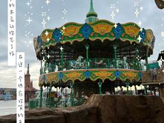 -大连海昌发现王国主题公园