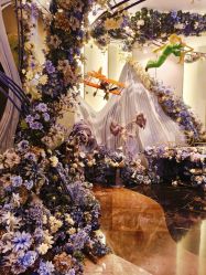 -花嫁丽舍婚礼殿堂(世博江景店)