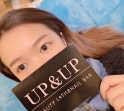 -UP&UP·半永久眉毛眼线机器野生眉