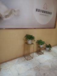 -紫琪尔胸部养护中心