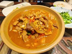 -赣南人家·头牌江西菜(劲松店)
