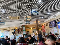 大堂-鸿毛饺子(紫竹桥店)