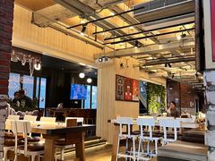 大堂-Goose Island Brewhouse鹅岛精酿啤酒餐厅