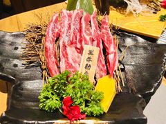 -黑牛の店·和牛烧肉(合生汇店)