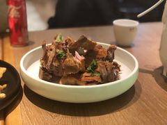 轻熏脊骨-金掌勺锅包肉(华润万象城店)