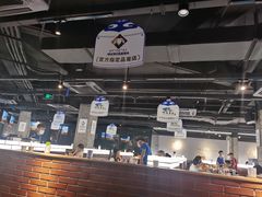 -很久以前羊肉串(中山公园店)