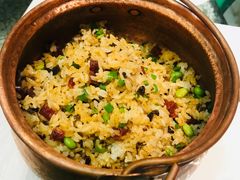 云南铜锅饭-慢丽江·云南野生菌土鸡锅(付家庄店)