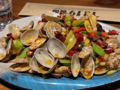 -1819餐厅·团队聚餐·烤串·精酿