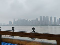 -湘江大码头·龙虾馆(渔人码头一店)