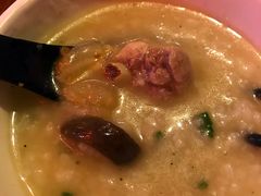 -烧蠔帮·生蚝海鲜牌档(观海店)