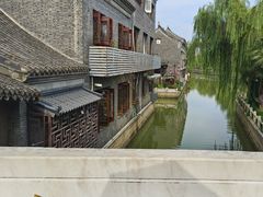 -河下古镇