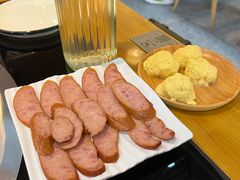 -炖四方东北铁锅炖·烧烤小龙虾(中豪国际店)
