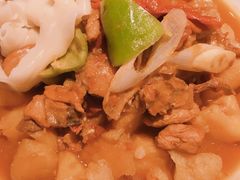 -丝路金桃·新疆菜(徐汇店)