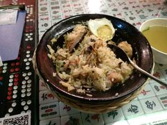 -莅香岛港式餐厅(滨江道店)