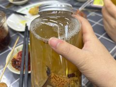 -清真蒋有记(老门东店)