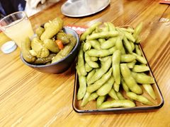-半酌烧烤小酒馆(南京东路店)
