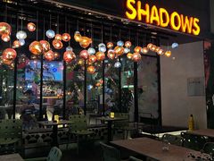 -SHADOWS•Bistro&Eatery(安福路店)