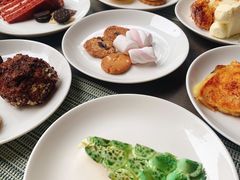 -The COOK·厨餐厅·自助餐(浦东嘉里大酒店)